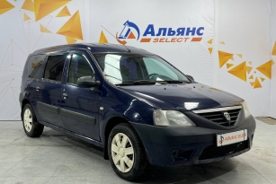 DACIA Dacia Logan