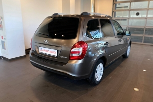 LADA KALINA