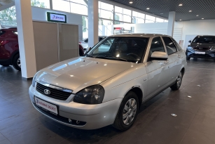 LADA PRIORA