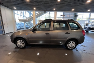LADA KALINA