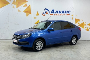 LADA GRANTA