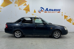 LADA PRIORA