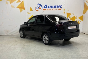 LADA GRANTA