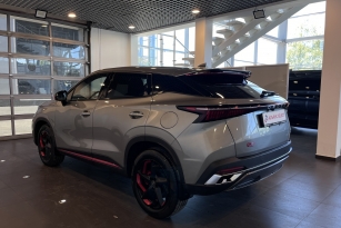OMODA C5