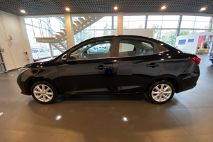 CHANGAN ALSVIN