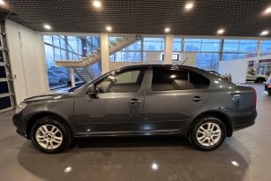 SKODA OKTAVIA