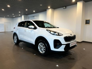 KIA SPORTAGE QL