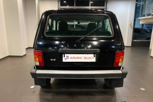 LADA 2121 (4X4)