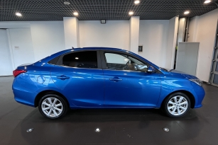 CHANGAN ALSVIN