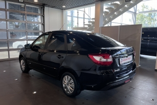LADA GRANTA
