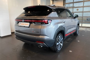 CHANGAN CS35PLUS