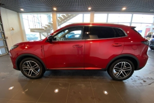 CHANGAN CS55PLUS