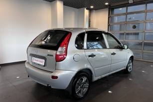 LADA KALINA