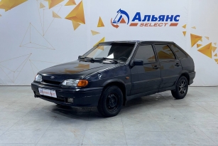 ВАЗ 2114