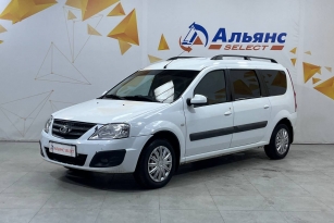LADA LARGUS
