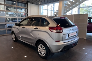 LADA XRAY