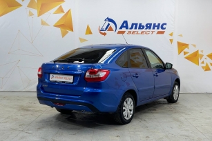 LADA GRANTA