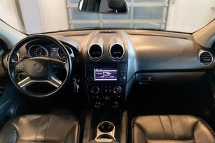 MERCEDES-BENZ ML350