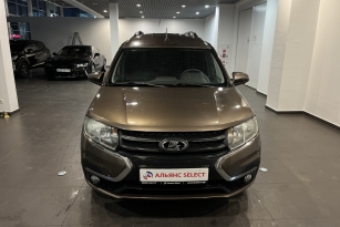 LADA LARGUS