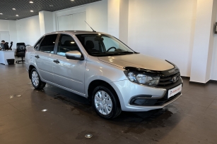 LADA GRANTA