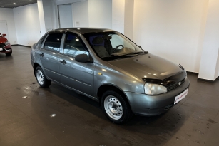 LADA KALINA