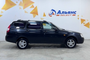 LADA PRIORA