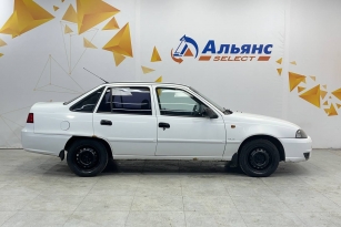 DAEWOO NEXIA
