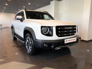 HAVAL DARGO