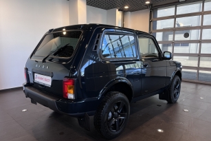 LADA 2121 (4X4)