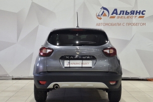 RENAULT KAPTUR