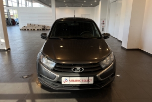 LADA GRANTA