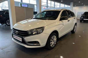 LADA VESTA