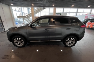 GEELY ATLAS (NL-3)