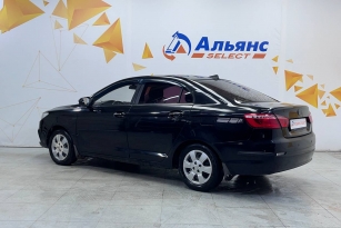 LIFAN SOLANO II 1.5