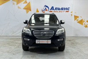 LIFAN X60