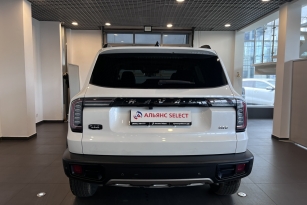 HAVAL DARGO
