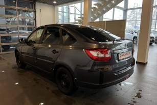 LADA GRANTA