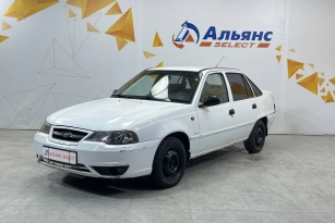 DAEWOO NEXIA