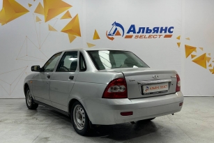 LADA PRIORA