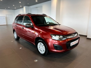 LADA KALINA