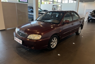 KIA SPECTRA