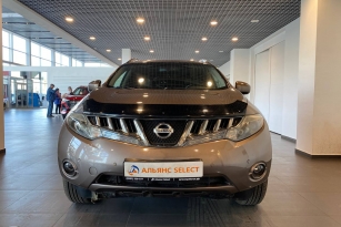 NISSAN MURANO