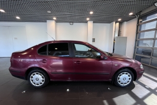 SEAT TOLEDO