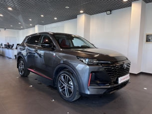 CHANGAN UNI-S