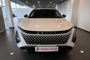 OMODA C5