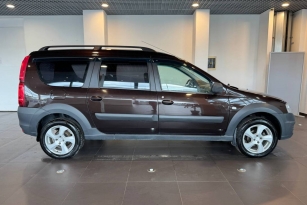 LADA LARGUS