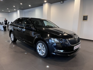 SKODA OKTAVIA