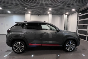 CHANGAN CS35PLUS