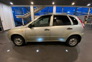 LADA KALINA
