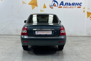LADA PRIORA